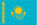 Kazakhstan Flag